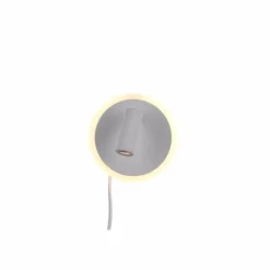 Luminaires Trio Éclairage Led|Applique murale Trio Leuchten JORDAN LED Blanc, 2 lumières