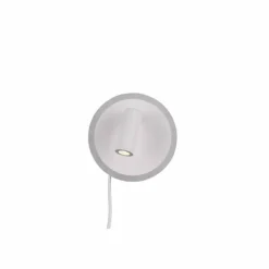 Luminaires Trio Éclairage Led|Applique murale Trio Leuchten JORDAN LED Blanc, 2 lumières