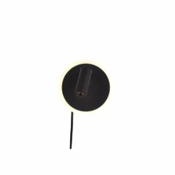 Luminaires Trio Éclairage Led|Applique murale Trio Leuchten JORDAN LED Noir, 2 lumières