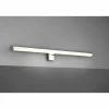 Luminaires Trio Éclairage Led|Applique murale Trio Lino LED Chrome, 1 lumière