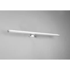 Luminaires Trio Éclairage Led|Applique murale Trio Lino LED Chrome, 1 lumière