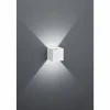 Luminaires Trio Éclairage Led|Applique murale Trio LOUIS LED Blanc, 1 lumière