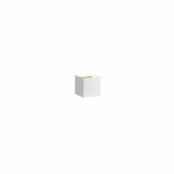 Luminaires Trio Éclairage Led|Applique murale Trio LOUIS LED Blanc, 1 lumière