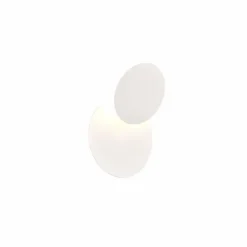 Luminaires Trio Éclairage Led|Applique murale Trio MIO LED Blanc, 1 lumière