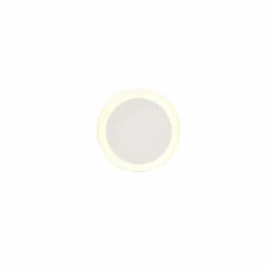 Luminaires Trio Éclairage Led|Applique murale Trio MIO LED Blanc, 1 lumière