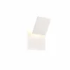 Luminaires Trio Éclairage Led|Applique murale Trio MIO LED Blanc, 1 lumière
