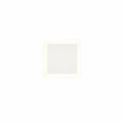 Luminaires Trio Éclairage Led|Applique murale Trio MIO LED Blanc, 1 lumière