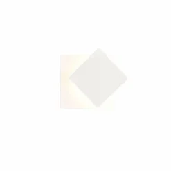 Luminaires Trio Éclairage Led|Applique murale Trio MIO LED Blanc, 1 lumière