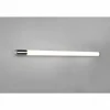 Luminaires Trio Appliques|Applique murale Trio Piera LED Chrome, 1 lumière