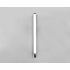 Luminaires Trio Appliques|Applique murale Trio Piera LED Chrome, 1 lumière