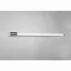 Luminaires Trio Appliques|Applique murale Trio Piera LED Chrome, 1 lumière