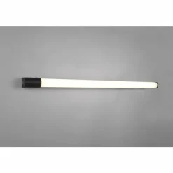 Luminaires Trio Éclairage Led|Applique murale Trio Piera LED Noir, 1 lumière