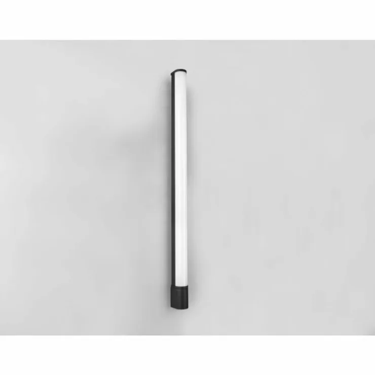 Luminaires Trio Éclairage Led|Applique murale Trio Piera LED Noir, 1 lumière