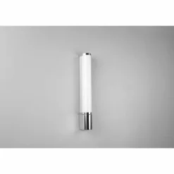 Luminaires Trio Éclairage Led|Applique murale Trio Piera LED Chrome, 1 lumière