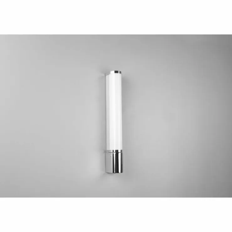 Luminaires Trio Éclairage Led|Applique murale Trio Piera LED Chrome, 1 lumière