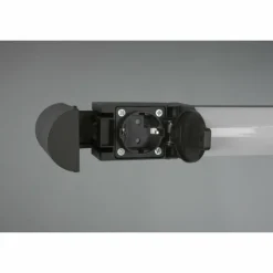 Luminaires Trio Éclairage Led|Applique murale Trio Piera LED Noir, 1 lumière