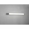 Luminaires Trio Éclairage Led|Applique murale Trio Piera LED Chrome, 1 lumière