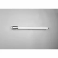 Luminaires Trio Éclairage Led|Applique murale Trio Piera LED Chrome, 1 lumière