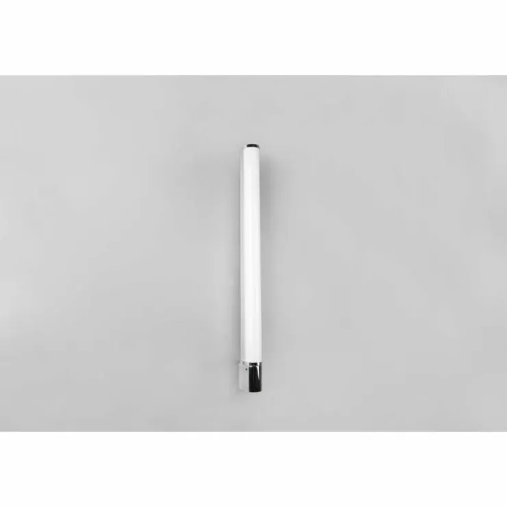 Luminaires Trio Éclairage Led|Applique murale Trio Piera LED Chrome, 1 lumière
