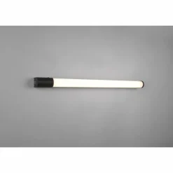 Luminaires Trio Éclairage Led|Applique murale Trio Piera LED Noir, 1 lumière