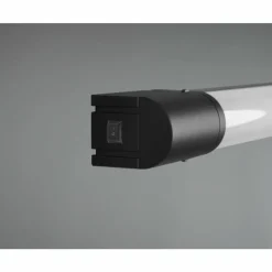 Luminaires Trio Éclairage Led|Applique murale Trio Piera LED Noir, 1 lumière