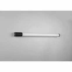 Luminaires Trio Éclairage Led|Applique murale Trio Piera LED Noir, 1 lumière