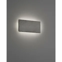 Luminaires Trio Éclairage Led|Applique murale Trio Raven LED Noir, 1 lumière