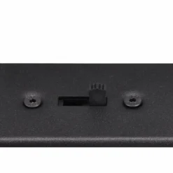 Luminaires Trio Éclairage Led|Applique murale Trio Sequence LED Laiton, Noir, 1 lumière