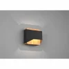 Luminaires Trio Appliques|Applique murale Trio-Leuchten Arino LED Noir, 1 lumière