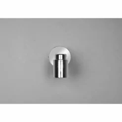 Luminaires Trio Spots Et Projecteurs|Applique murale Trio-Leuchten Angelo Chrome, 1 lumière