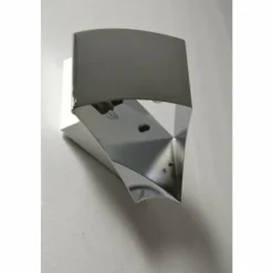 Luminaires Wofi Appliques|Applique murale Wofi Chrome, 1 lumière
