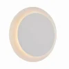 Luminaires Wofi Éclairage Led|Applique murale WOFI SLIGO LED Blanc, 1 lumière