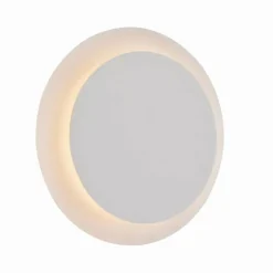 Luminaires Wofi Éclairage Led|Applique murale WOFI SLIGO LED Blanc, 1 lumière