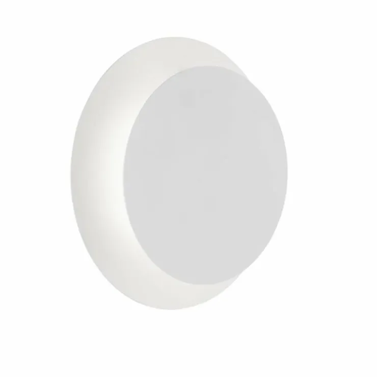 Luminaires Wofi Éclairage Led|Applique murale WOFI SLIGO LED Blanc, 1 lumière