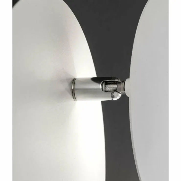 Luminaires Wofi Éclairage Led|Applique murale WOFI SLIGO LED Blanc, 1 lumière