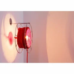 Luminaires Zava Luce Appliques|Applique murale Zavaluce Arianna Chrome, 1 lumière