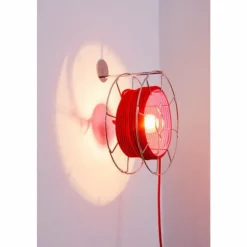 Luminaires Zava Luce Appliques|Applique murale Zavaluce Arianna Chrome, 1 lumière