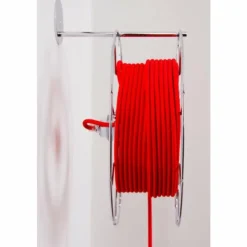 Luminaires Zava Luce Appliques|Applique murale Zavaluce Arianna Chrome, 1 lumière