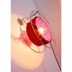 Luminaires Zava Luce Appliques|Applique murale Zavaluce Arianna Chrome, 1 lumière