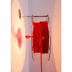 Luminaires Zava Luce Appliques|Applique murale Zavaluce Arianna Chrome, 1 lumière