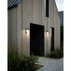 applique solaire Nordlux ALYA LED Noir, 1 lumière