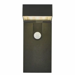 applique solaire Nordlux ALYA LED Noir, 1 lumière