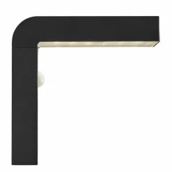 applique solaire Nordlux ALYA LED Noir, 1 lumière