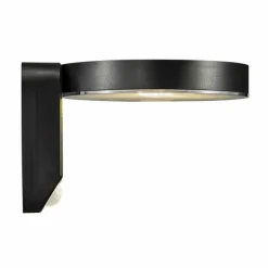 applique solaire Nordlux RICA LED Noir, 1 lumière
