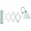 Luminaires Steinhauer Appliques|Applique Steinhauer SPRING Blanc, 1 lumière