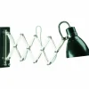 Luminaires Steinhauer Appliques|Applique Steinhauer SPRING Noir, 1 lumière