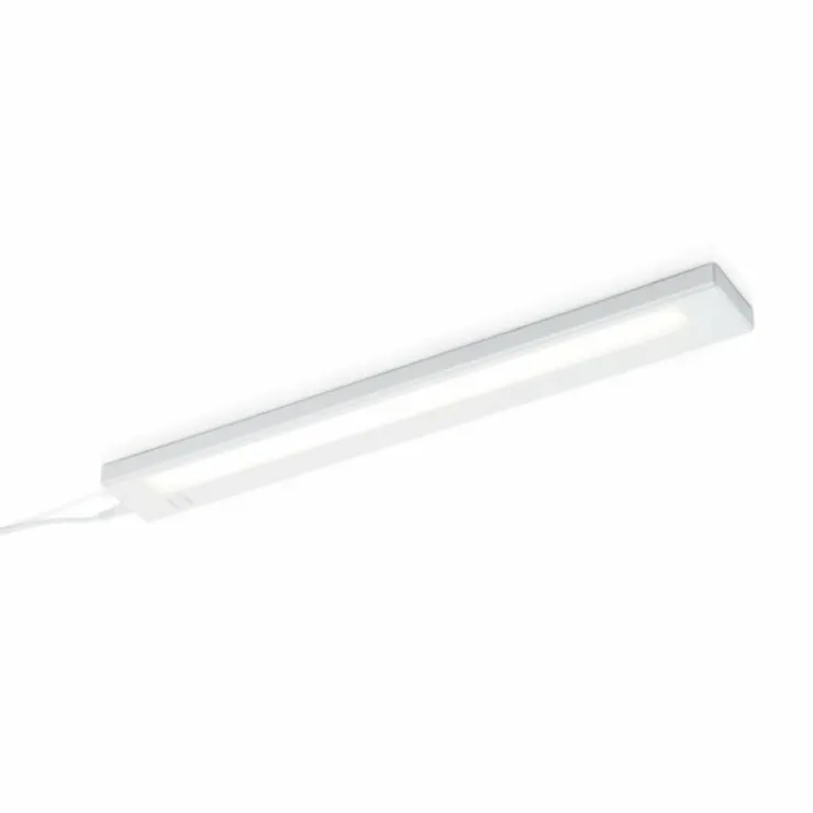 Luminaires Trio Éclairage Led|Applique Trio 2729 LED Blanc, 1 lumière