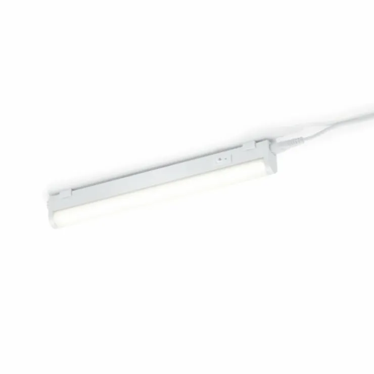 Luminaires Trio Éclairage Led|Applique Trio 2730 LED Blanc, 1 lumière