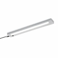 Luminaires Trio Éclairage Led|Applique Trio 2729 LED Titane, 1 lumière
