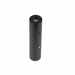 Luminaires Leuchten Direkt Suspensions|ATTACH Suspension LED Noir, 1 lumière